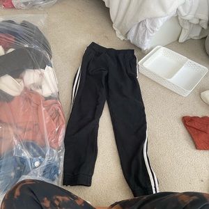 brandy melville joggers